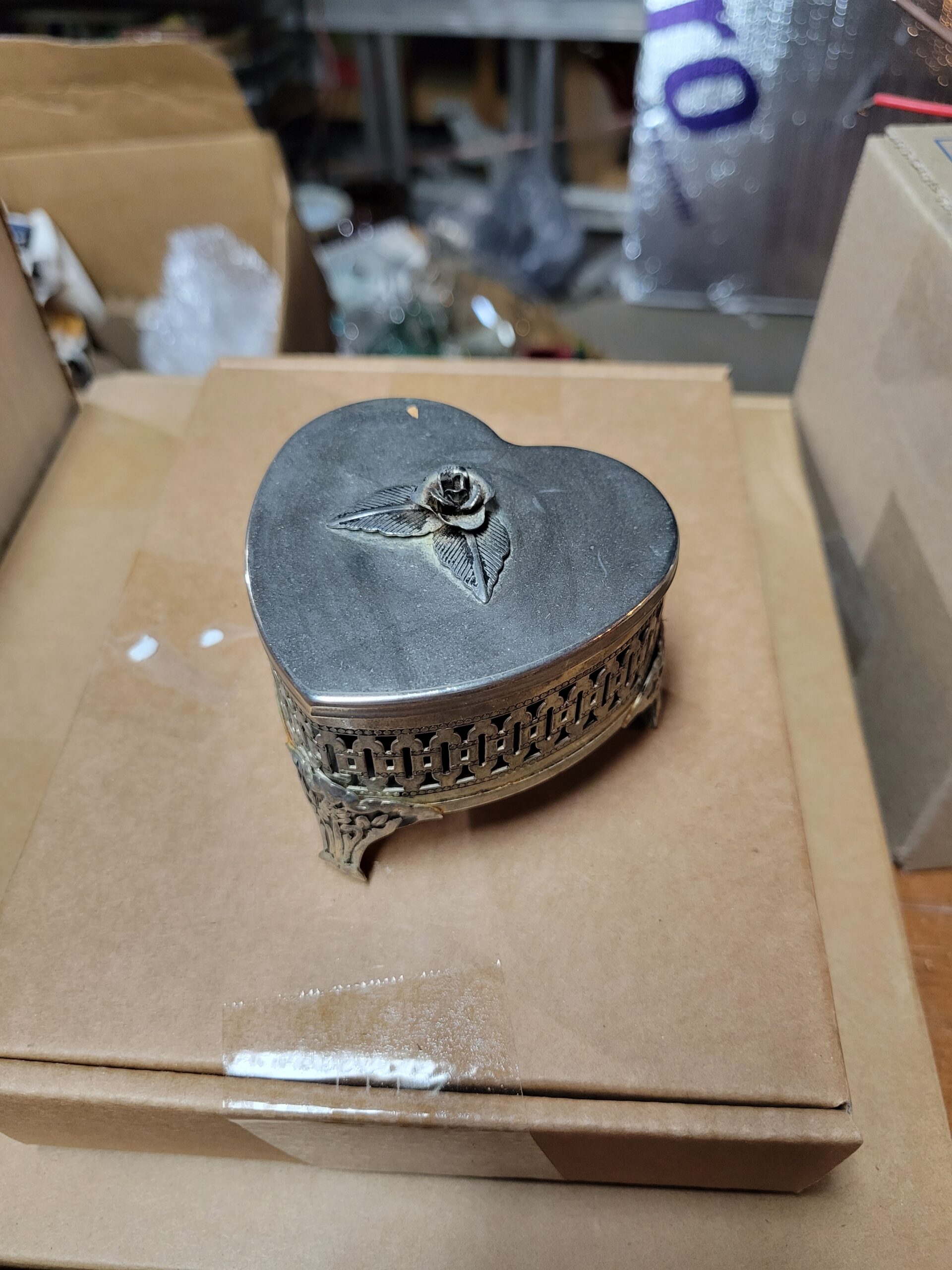 Trinket holders - Image 2