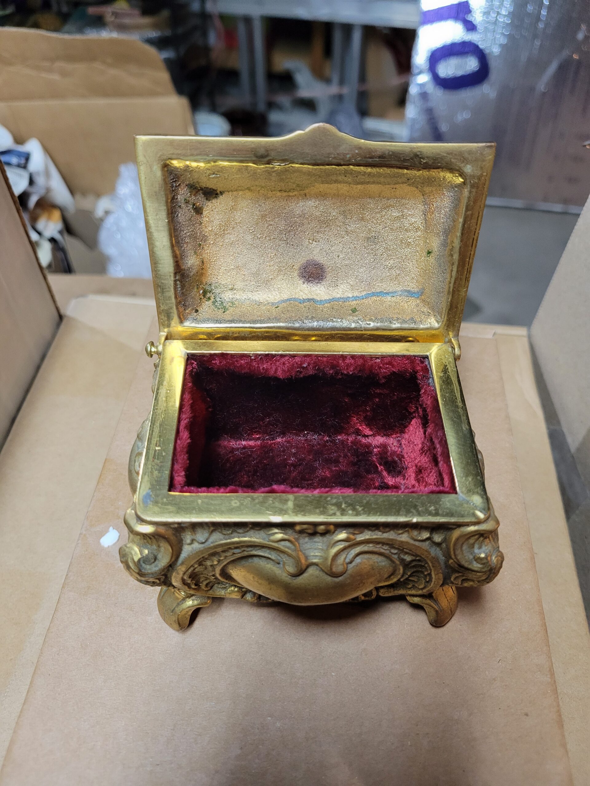 Trinket holders - Image 3