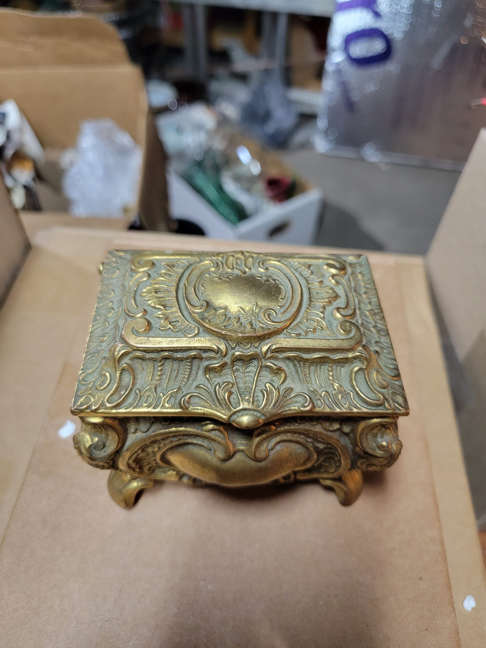 Trinket holders - Image 4