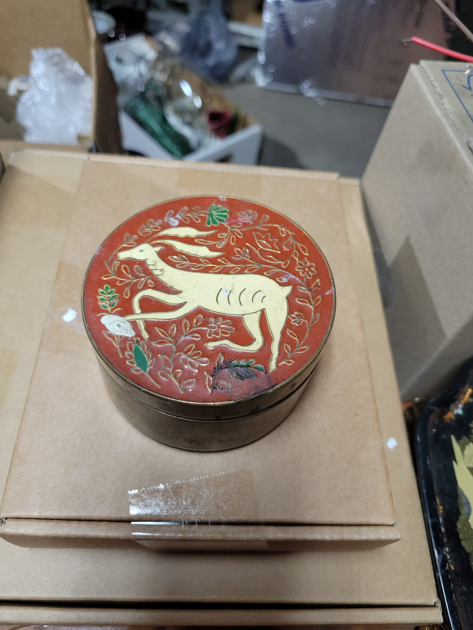 Trinket holders - Image 9