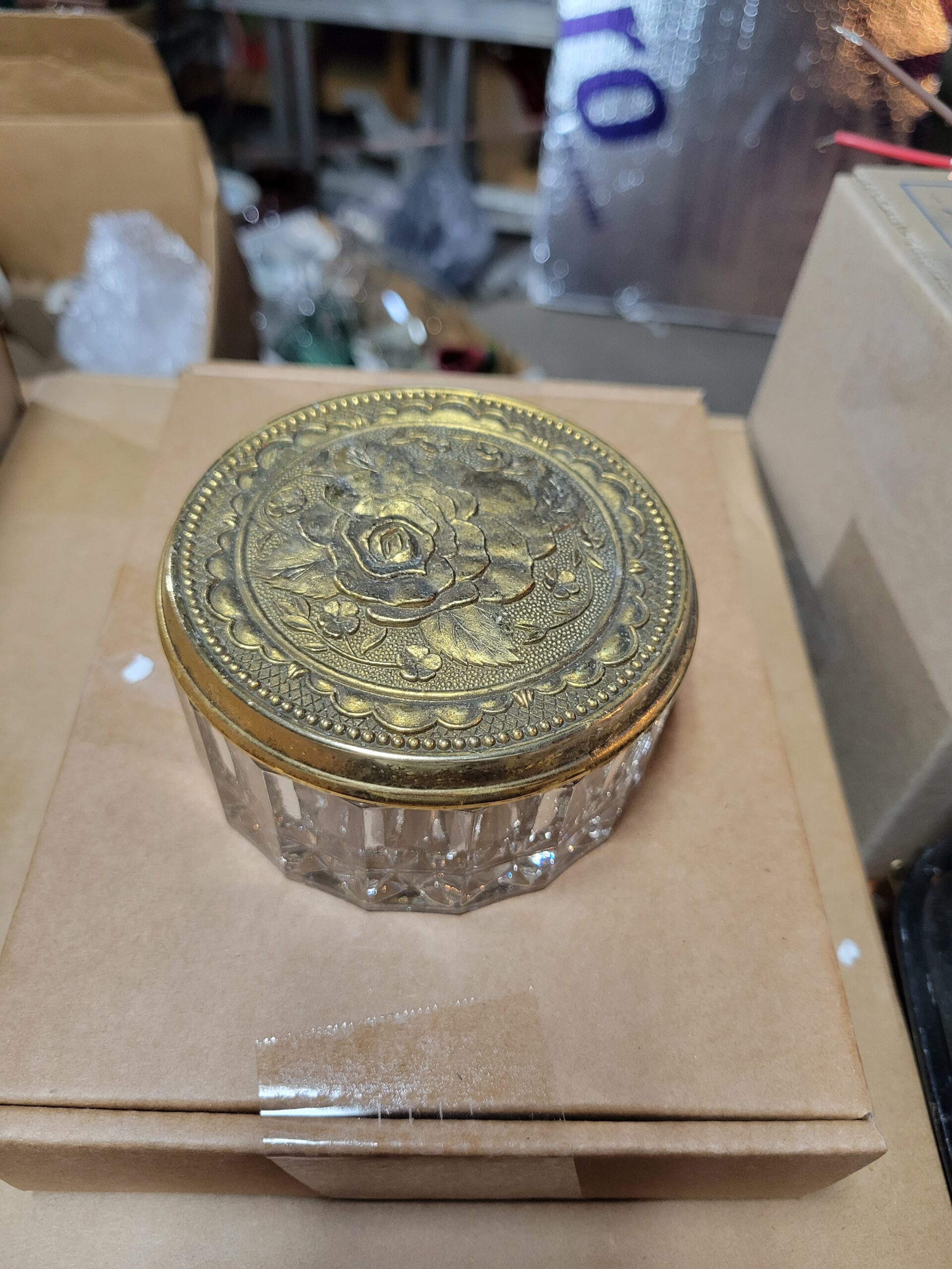 Trinket holders - Image 10