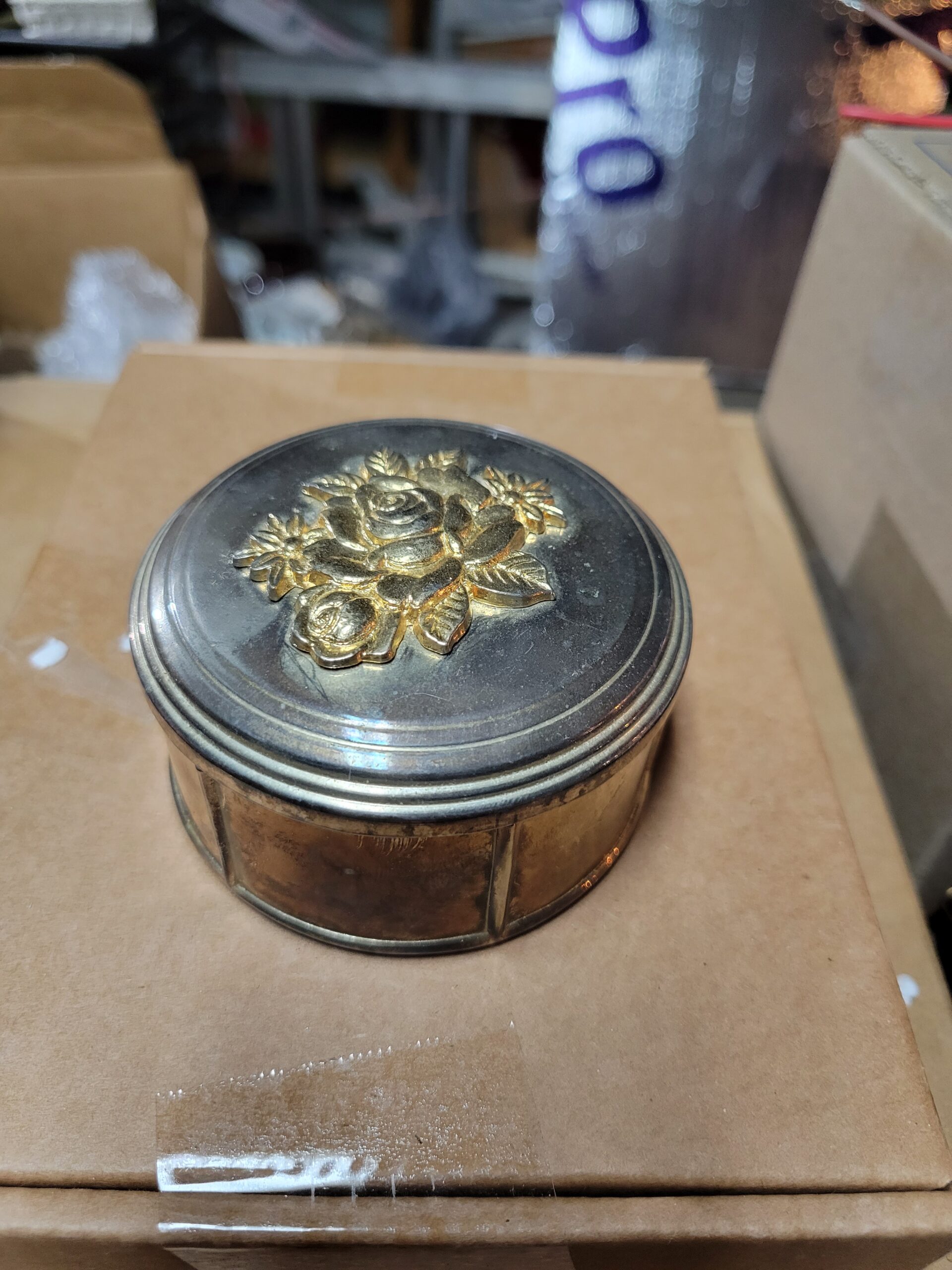 Trinket holders - Image 11