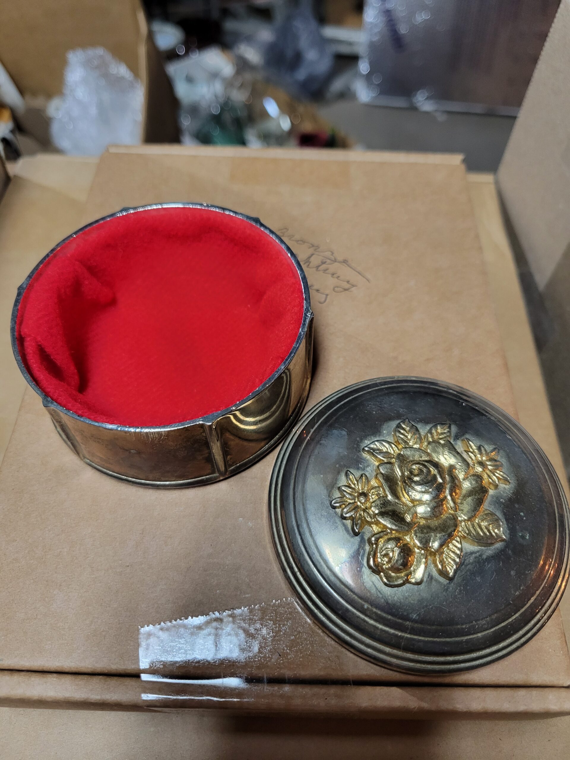 Trinket holders - Image 12