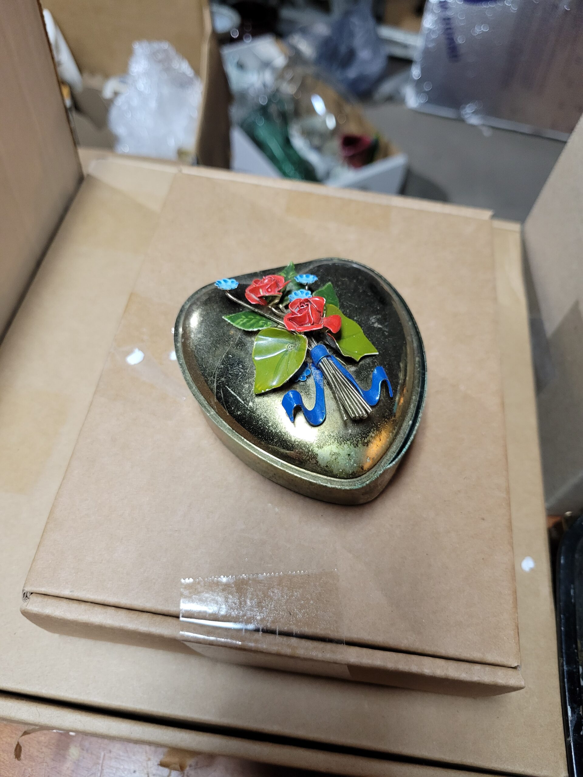 Trinket holders - Image 13