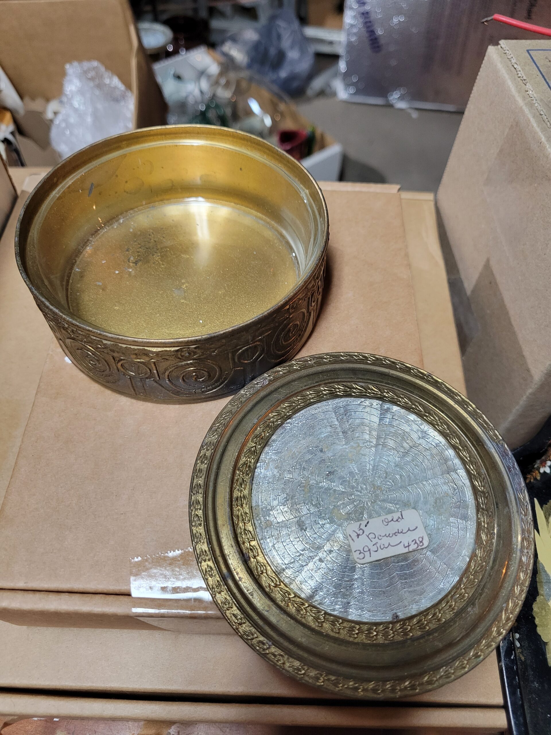 Trinket holders - Image 15