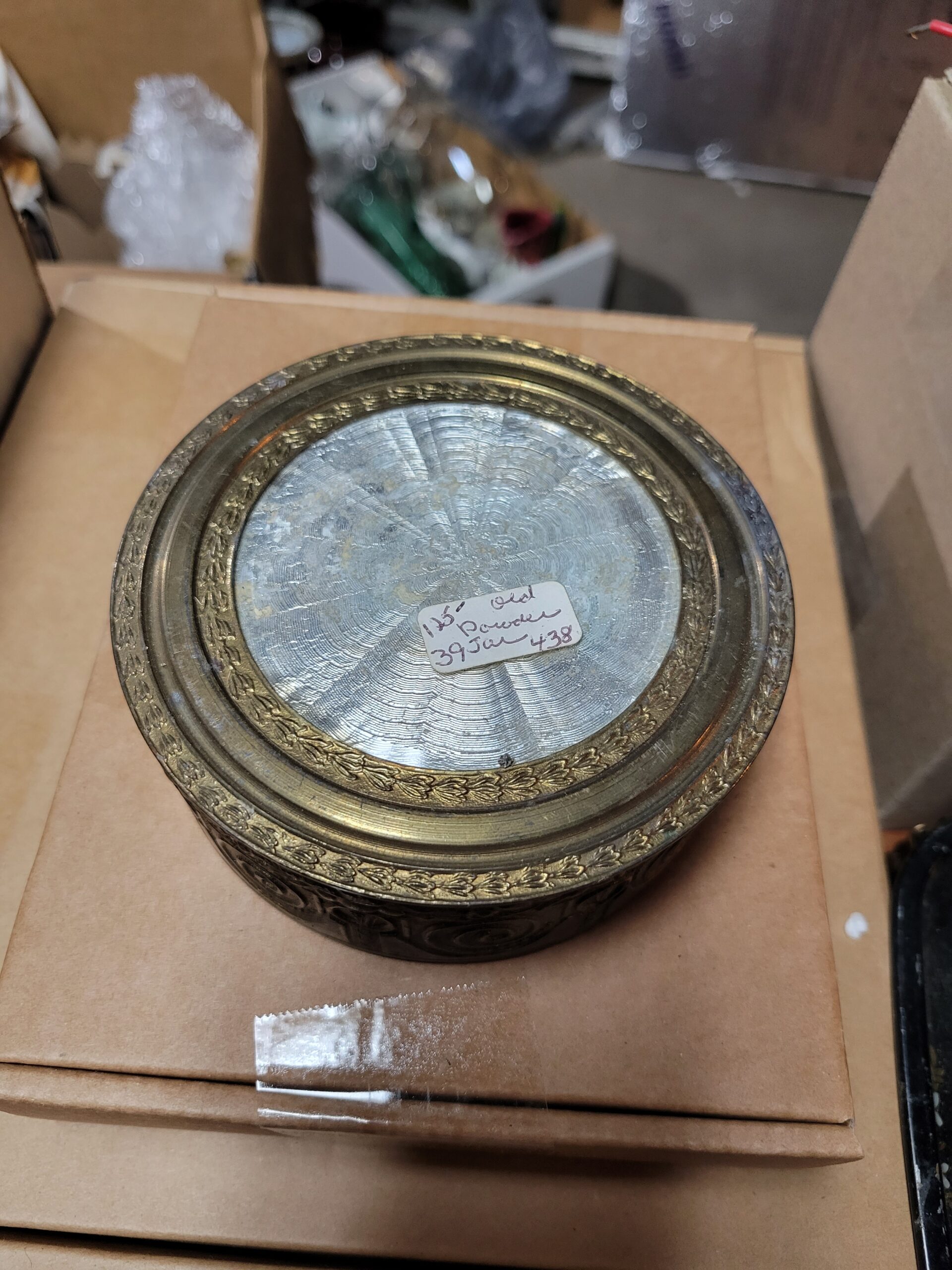 Trinket holders - Image 16