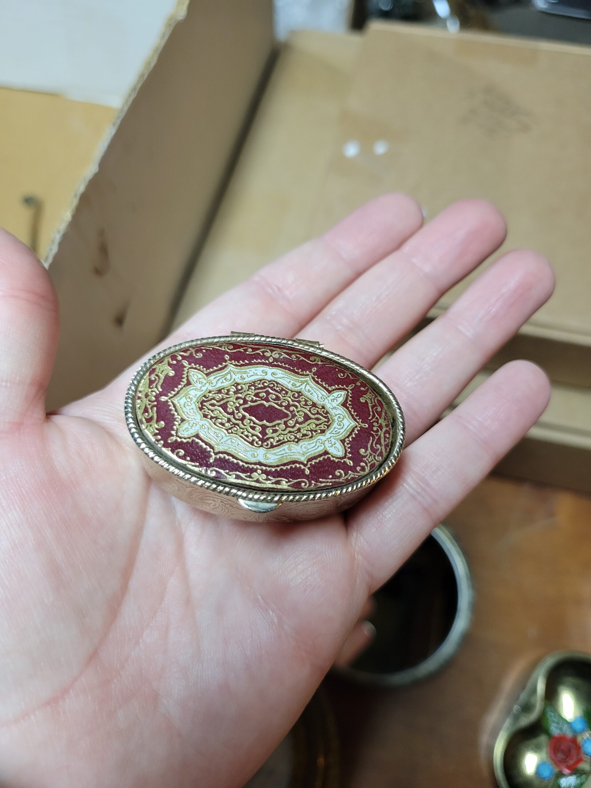 Trinket holders - Image 17