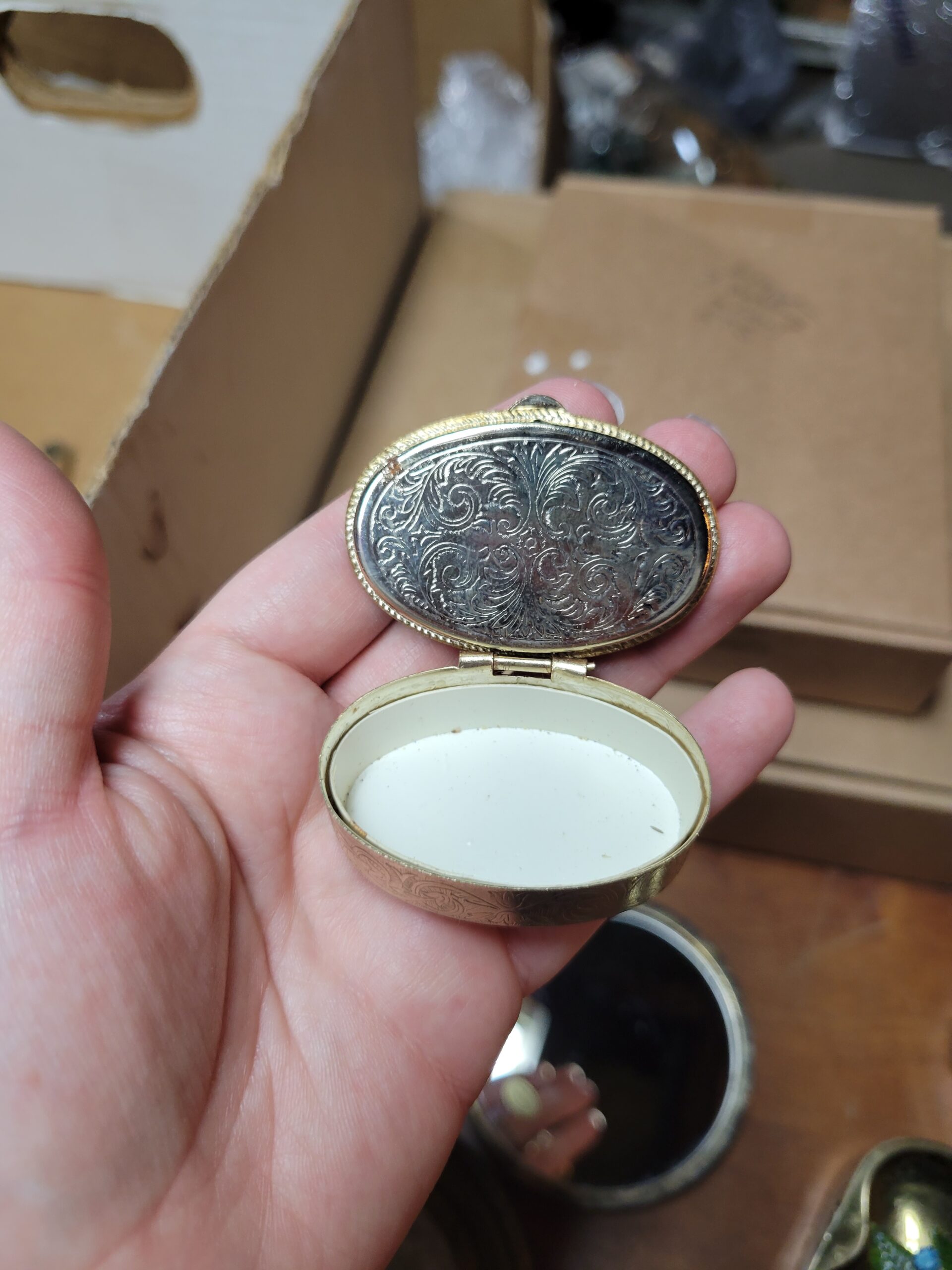 Trinket holders - Image 18