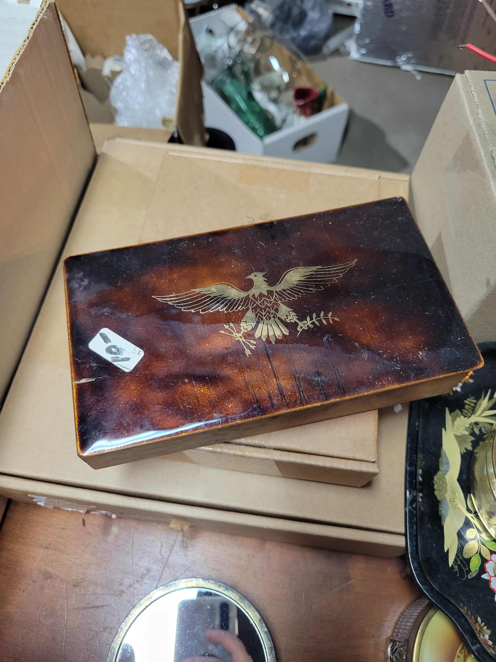 Trinket holders - Image 19