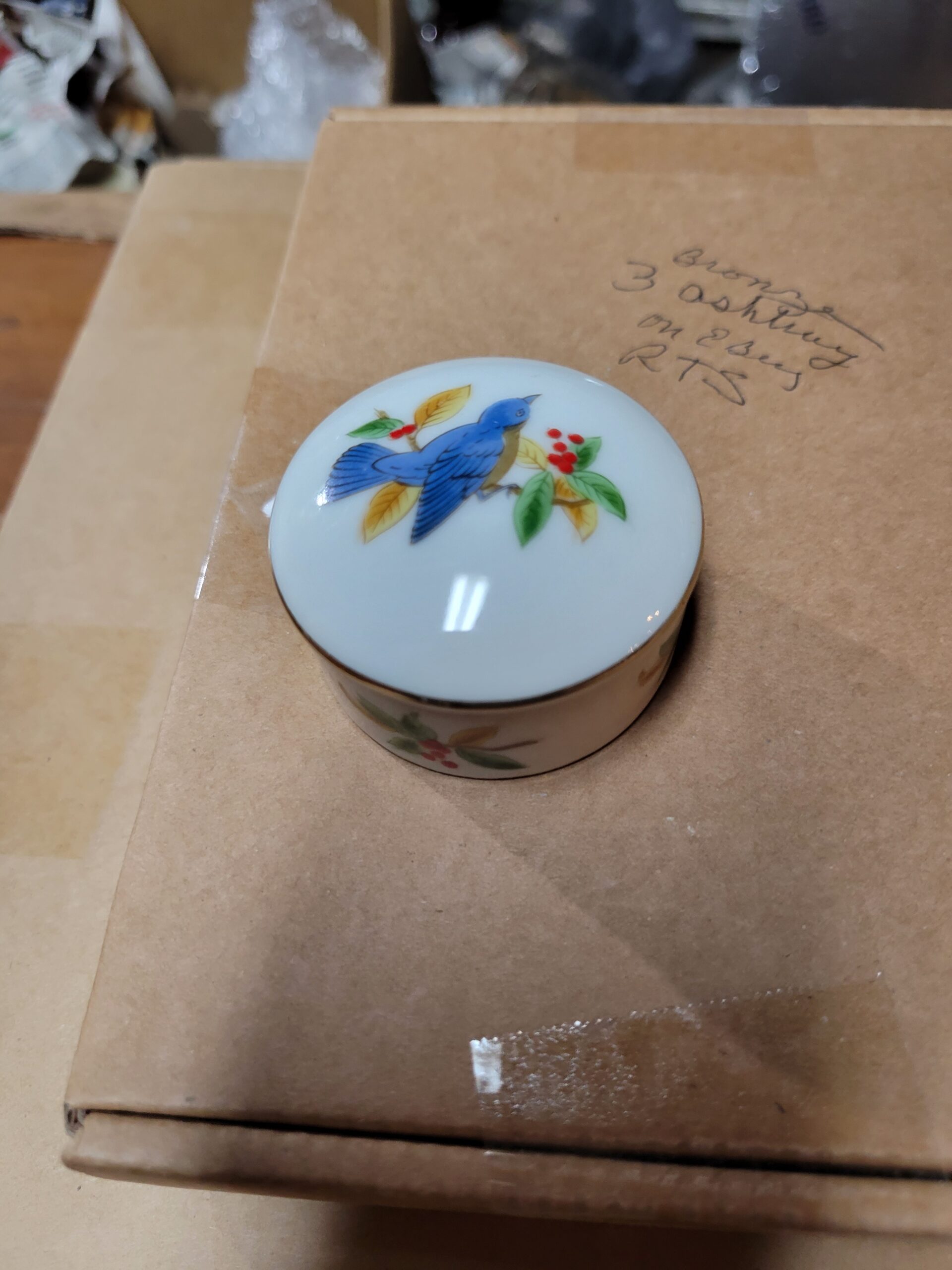 Trinket holders - Image 23