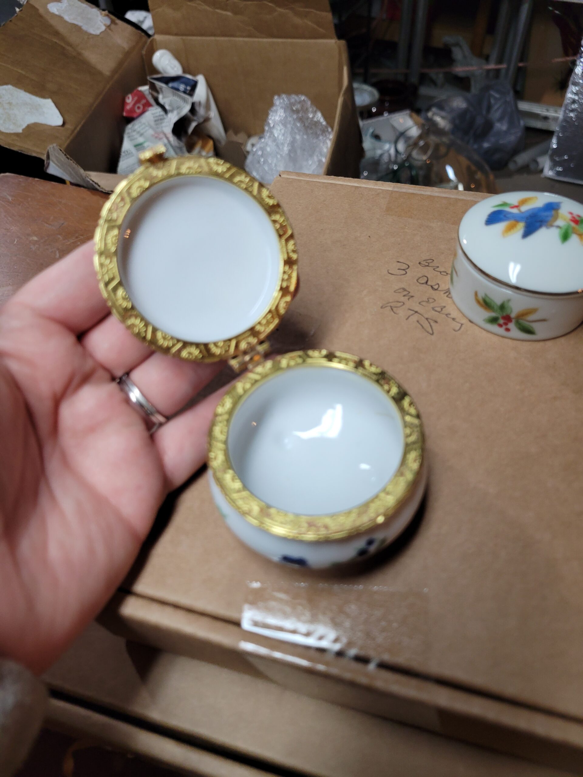 Trinket holders - Image 25