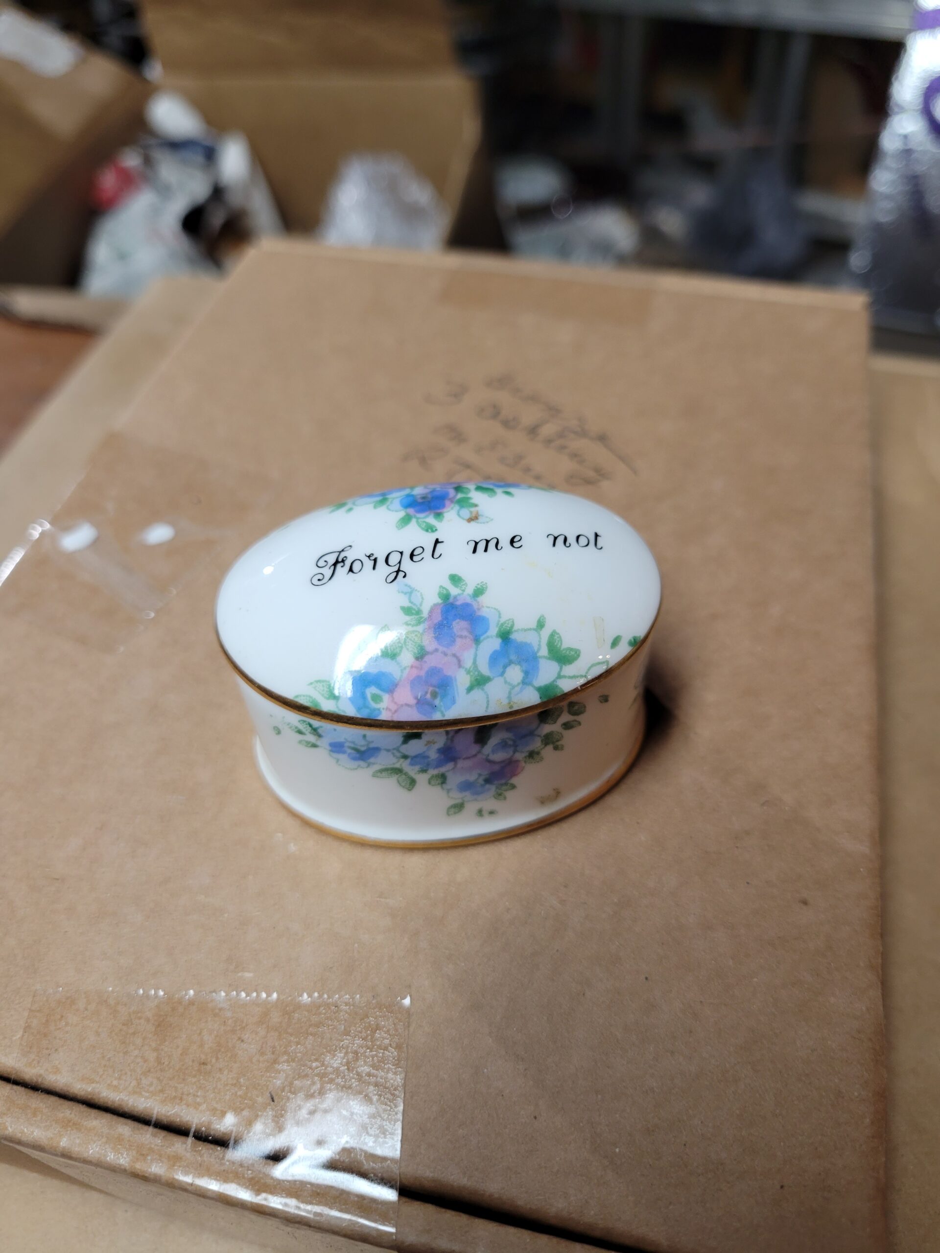 Trinket holders - Image 26