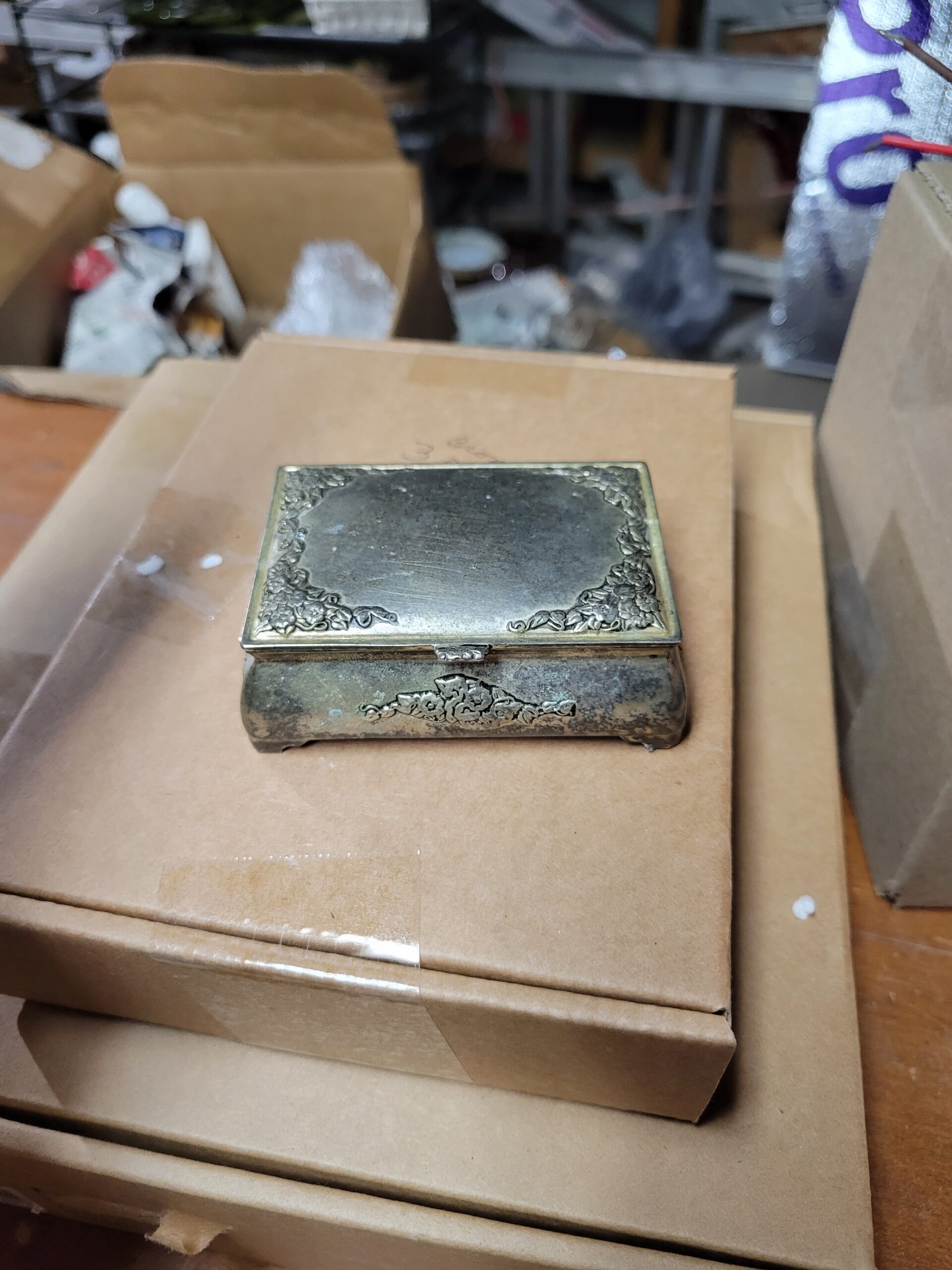 Trinket holders - Image 27