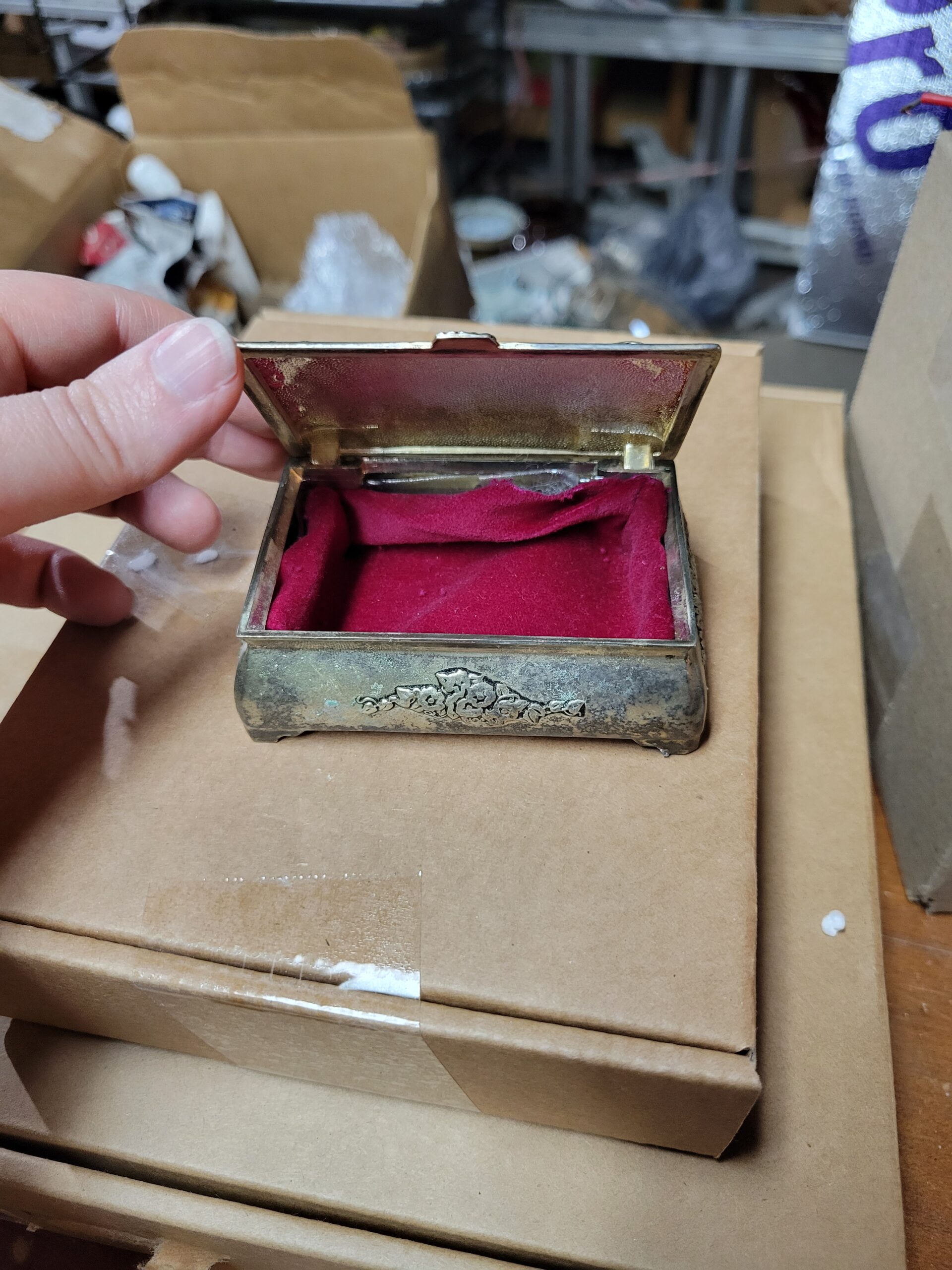 Trinket holders - Image 28