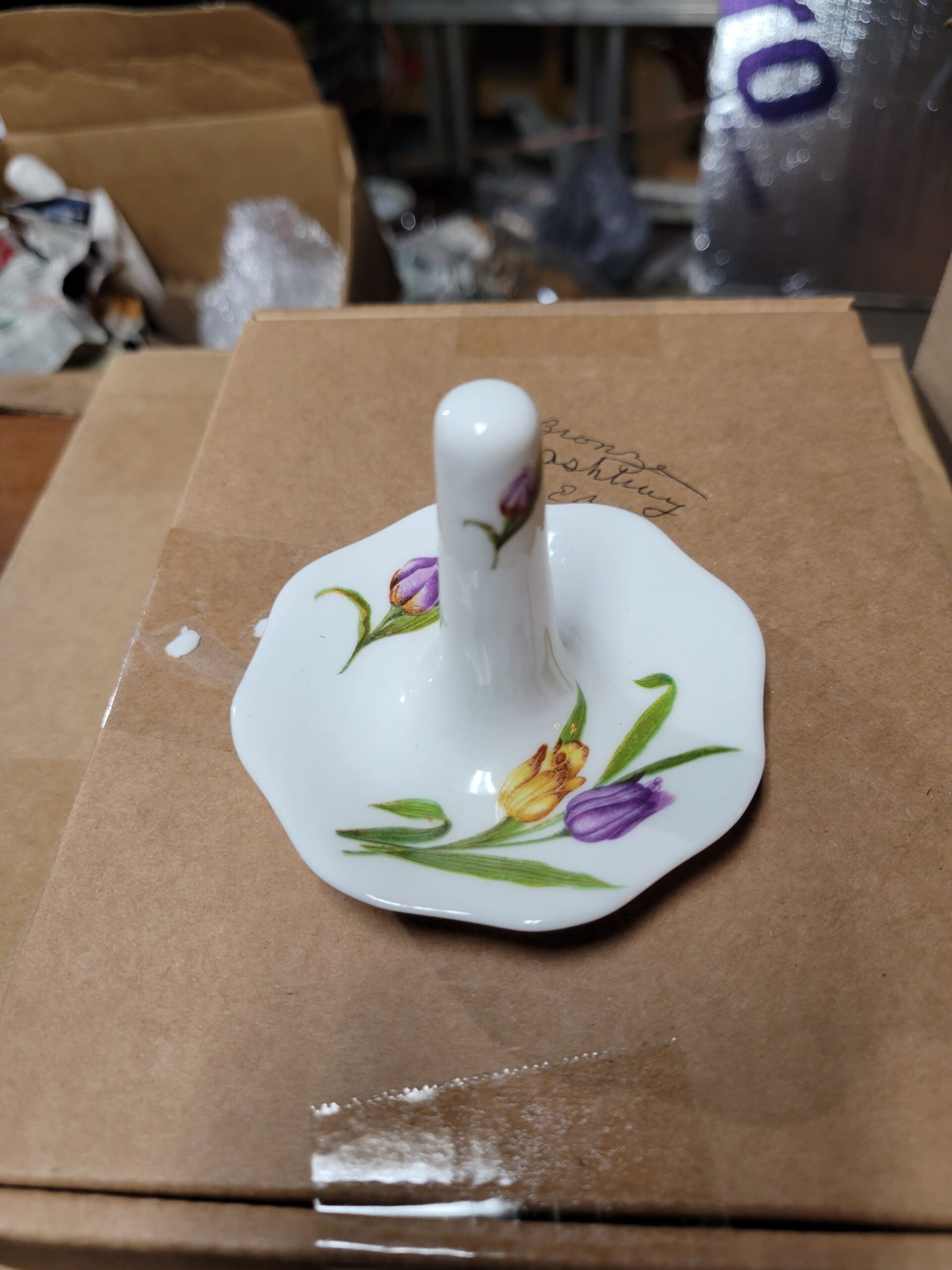 Trinket holders - Image 29