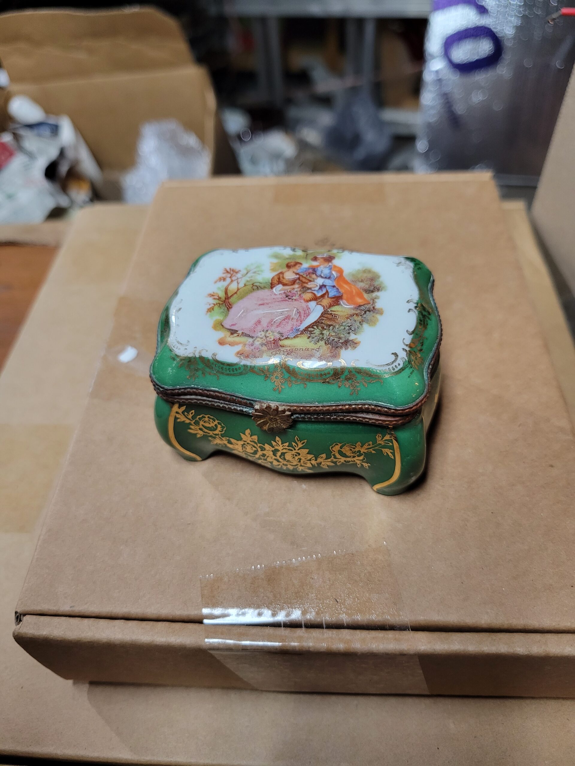 Trinket holders - Image 30