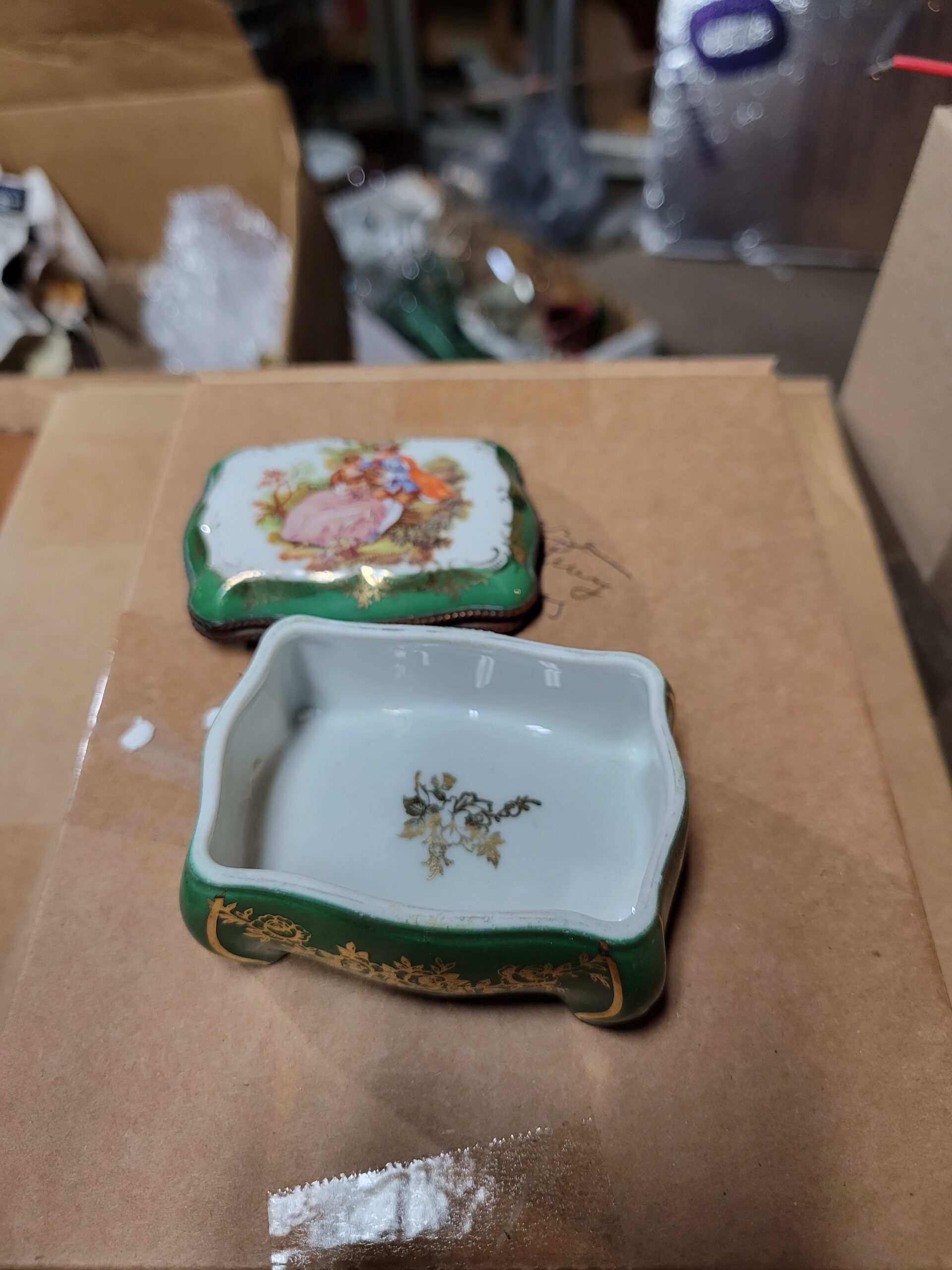 Trinket holders - Image 31