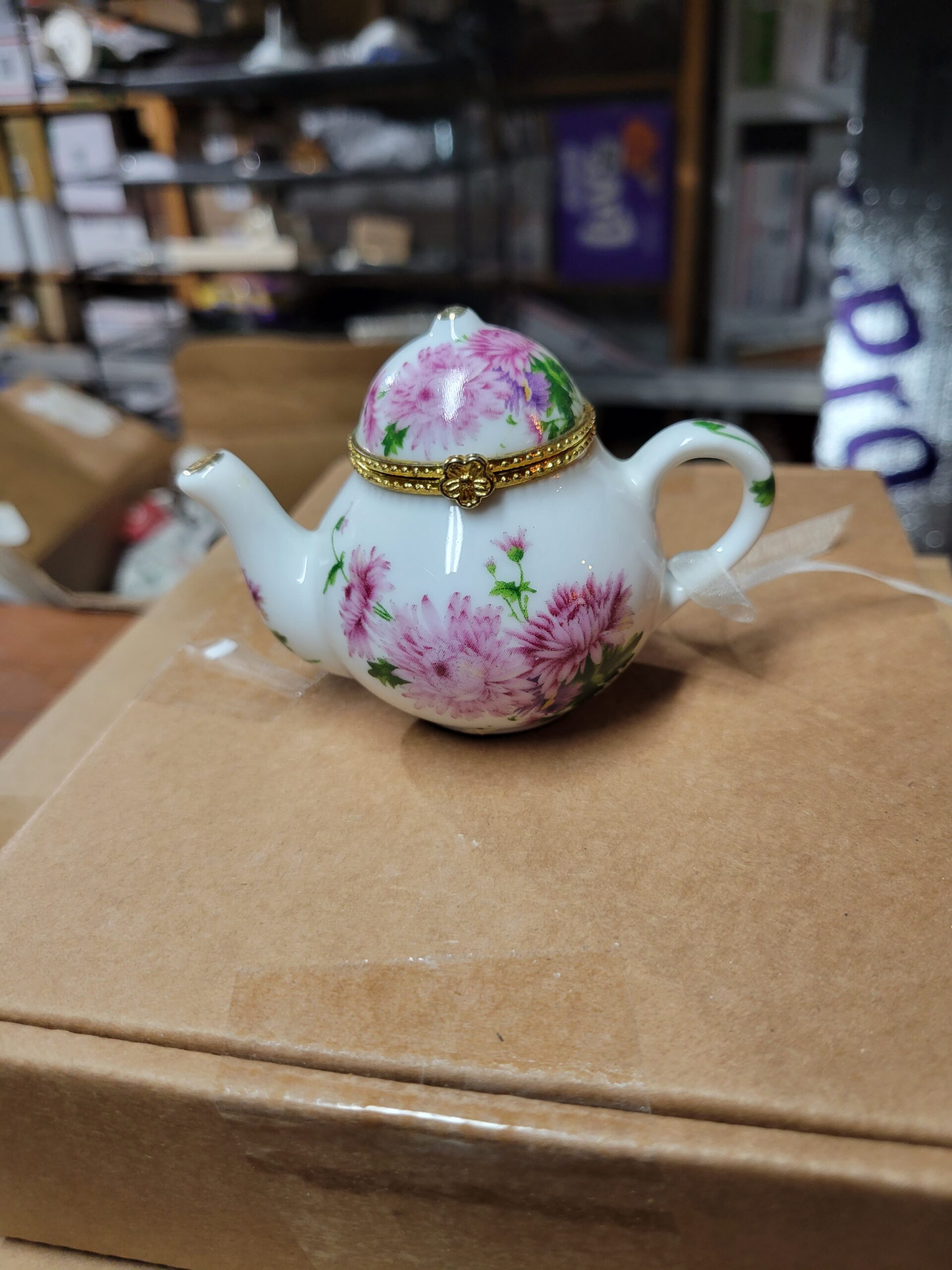 Trinket holders - Image 32