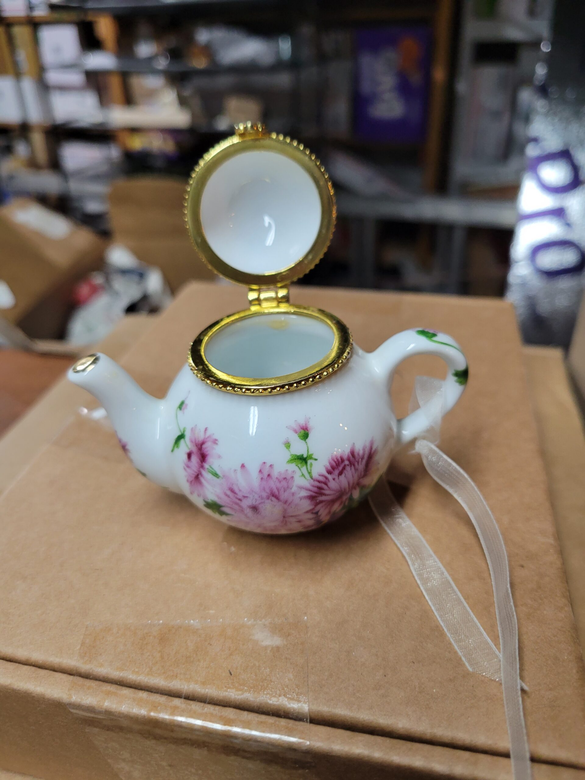 Trinket holders - Image 33