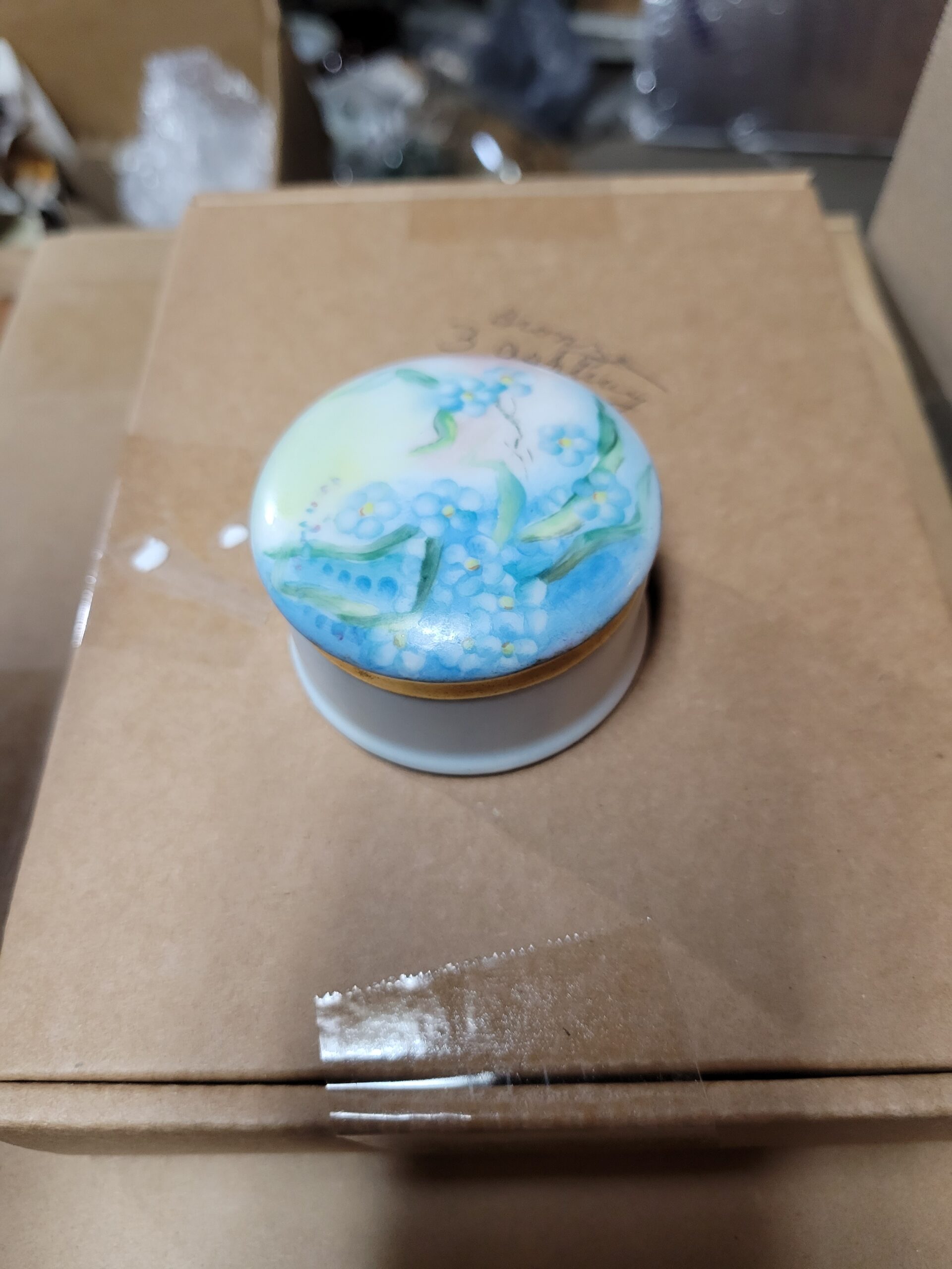 Trinket holders - Image 34