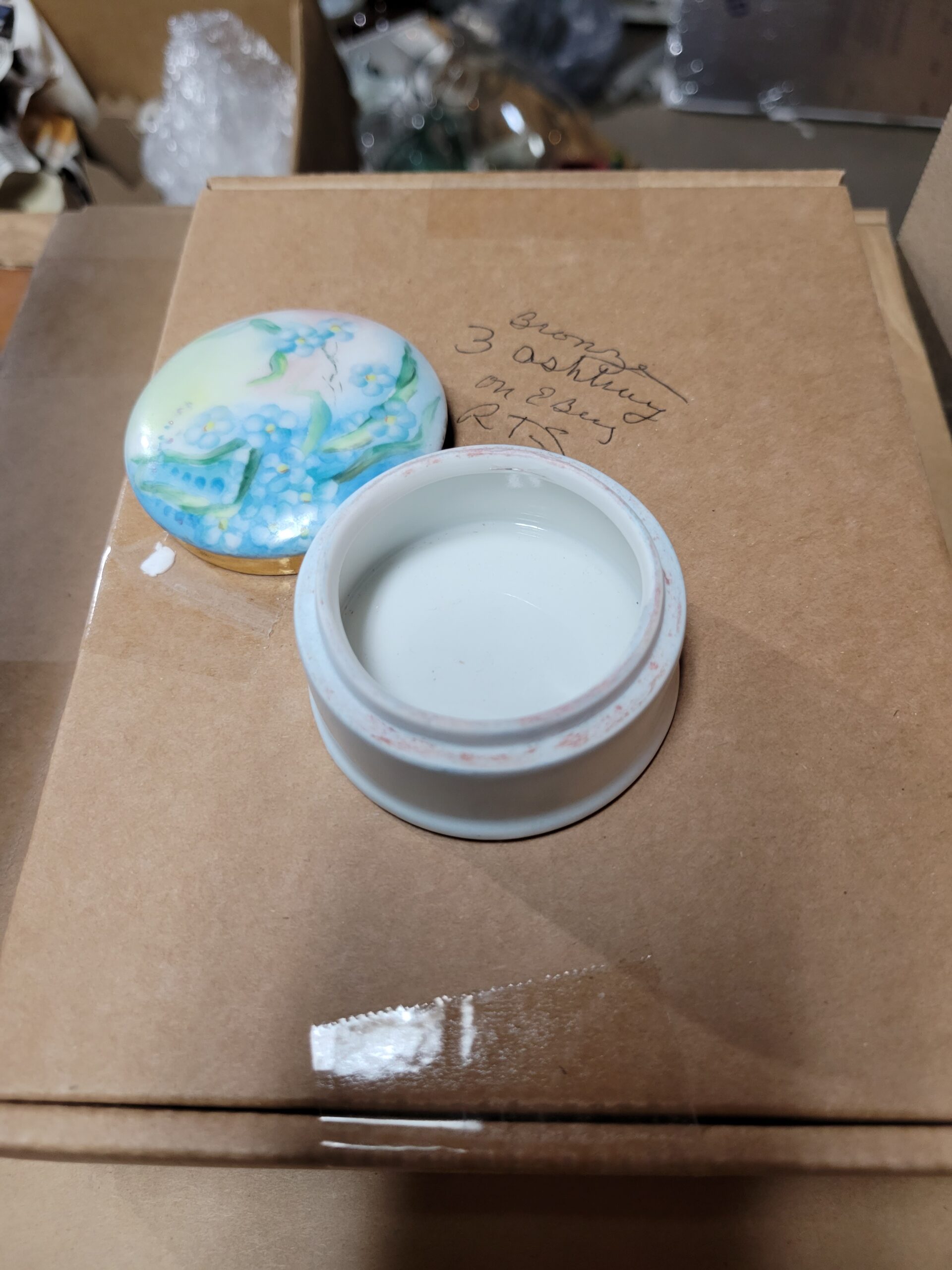 Trinket holders - Image 35