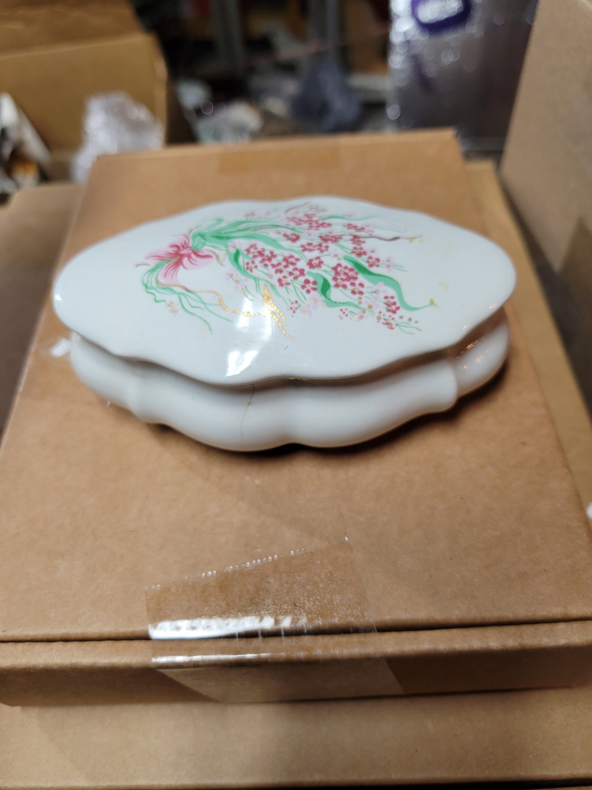 Trinket holders - Image 36