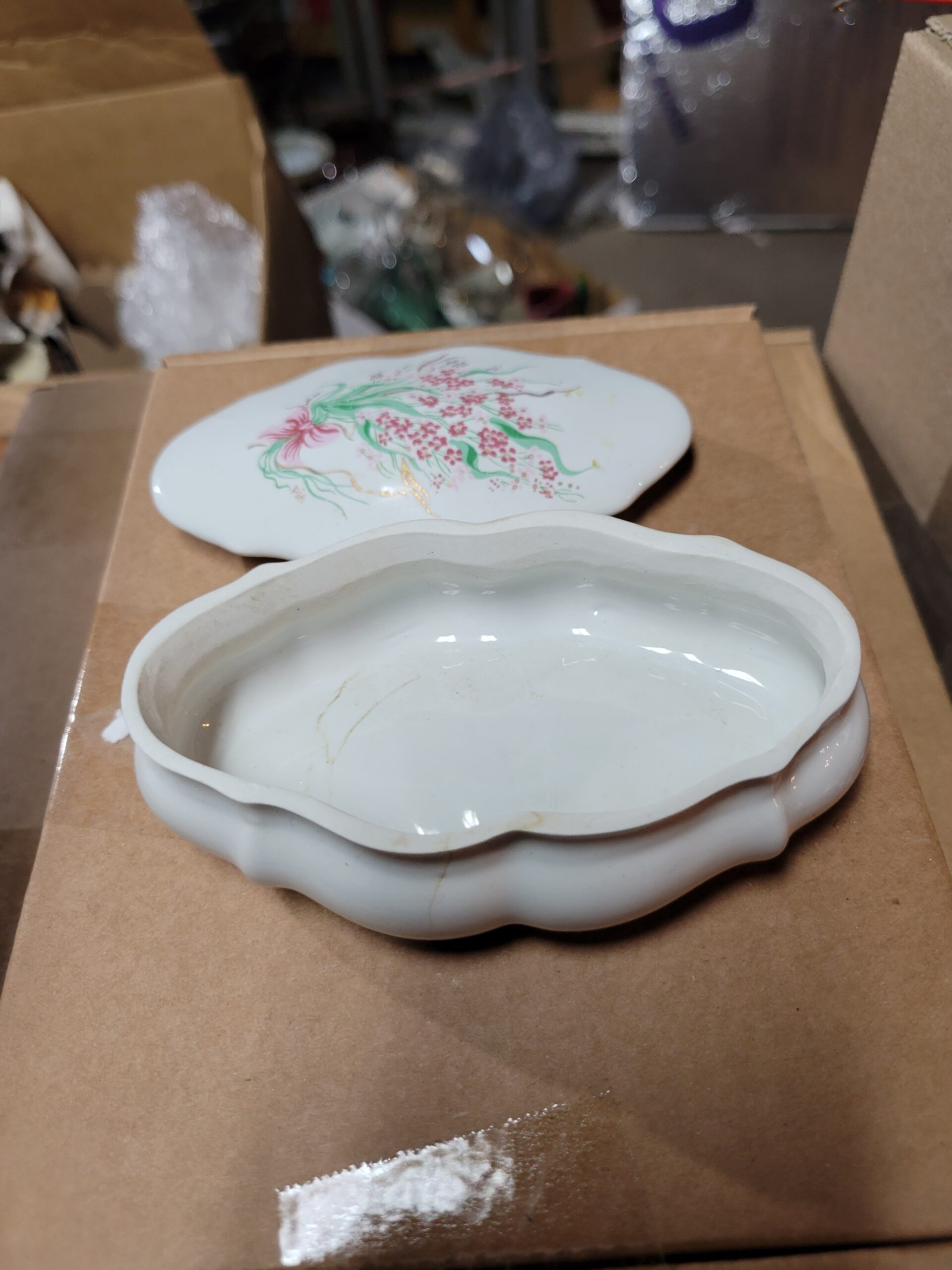 Trinket holders - Image 37