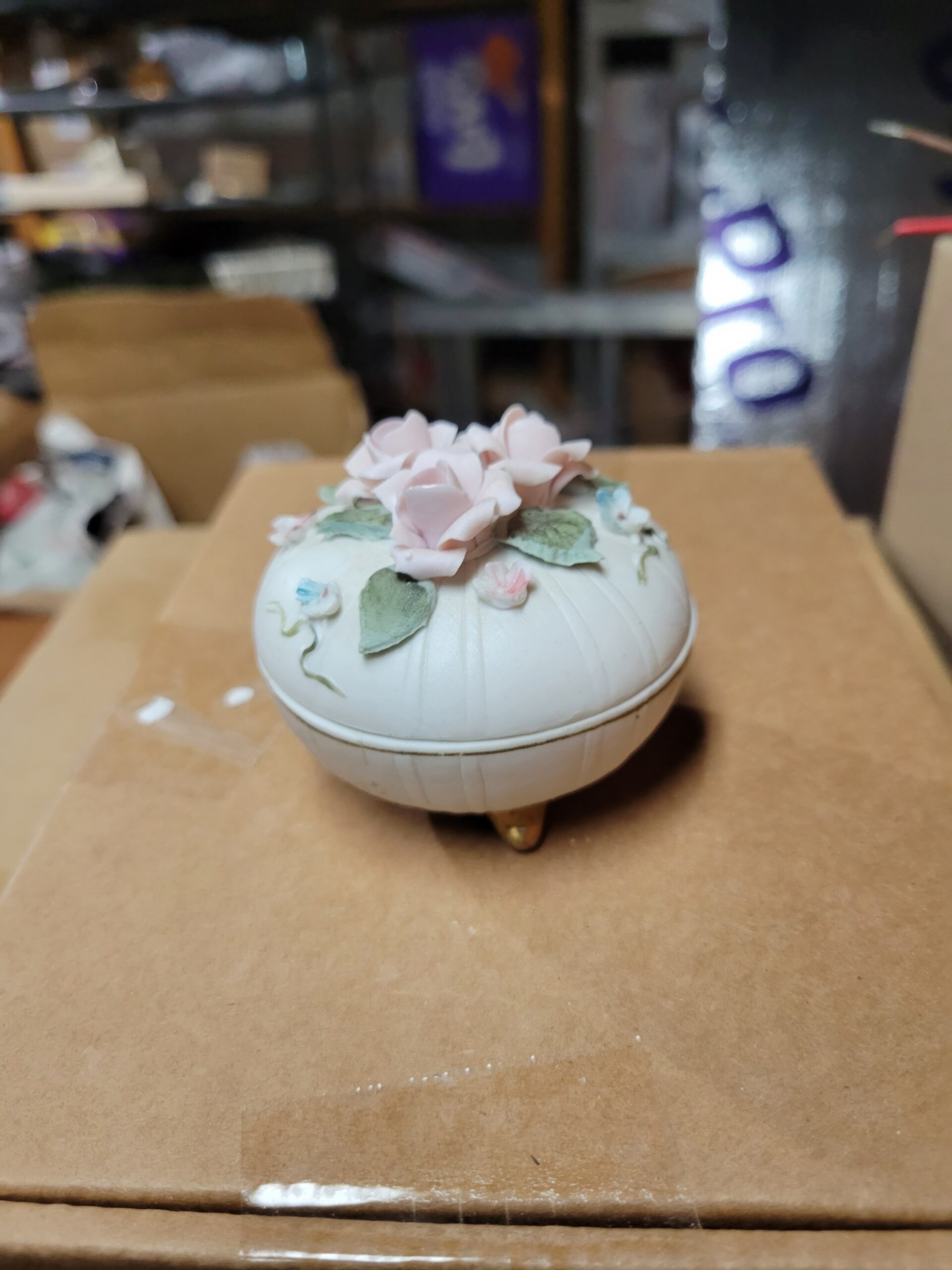 Trinket holders - Image 38