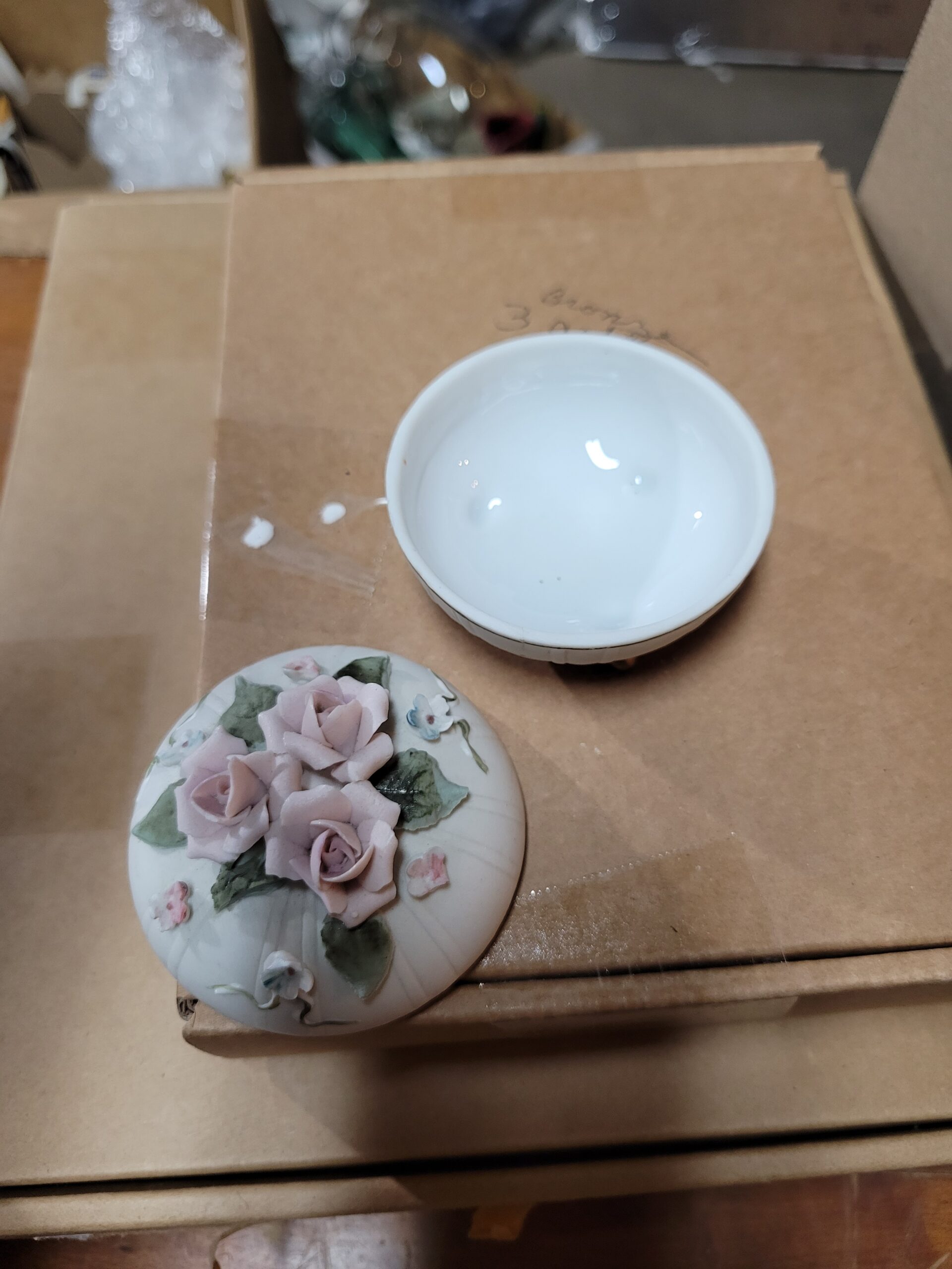 Trinket holders - Image 39