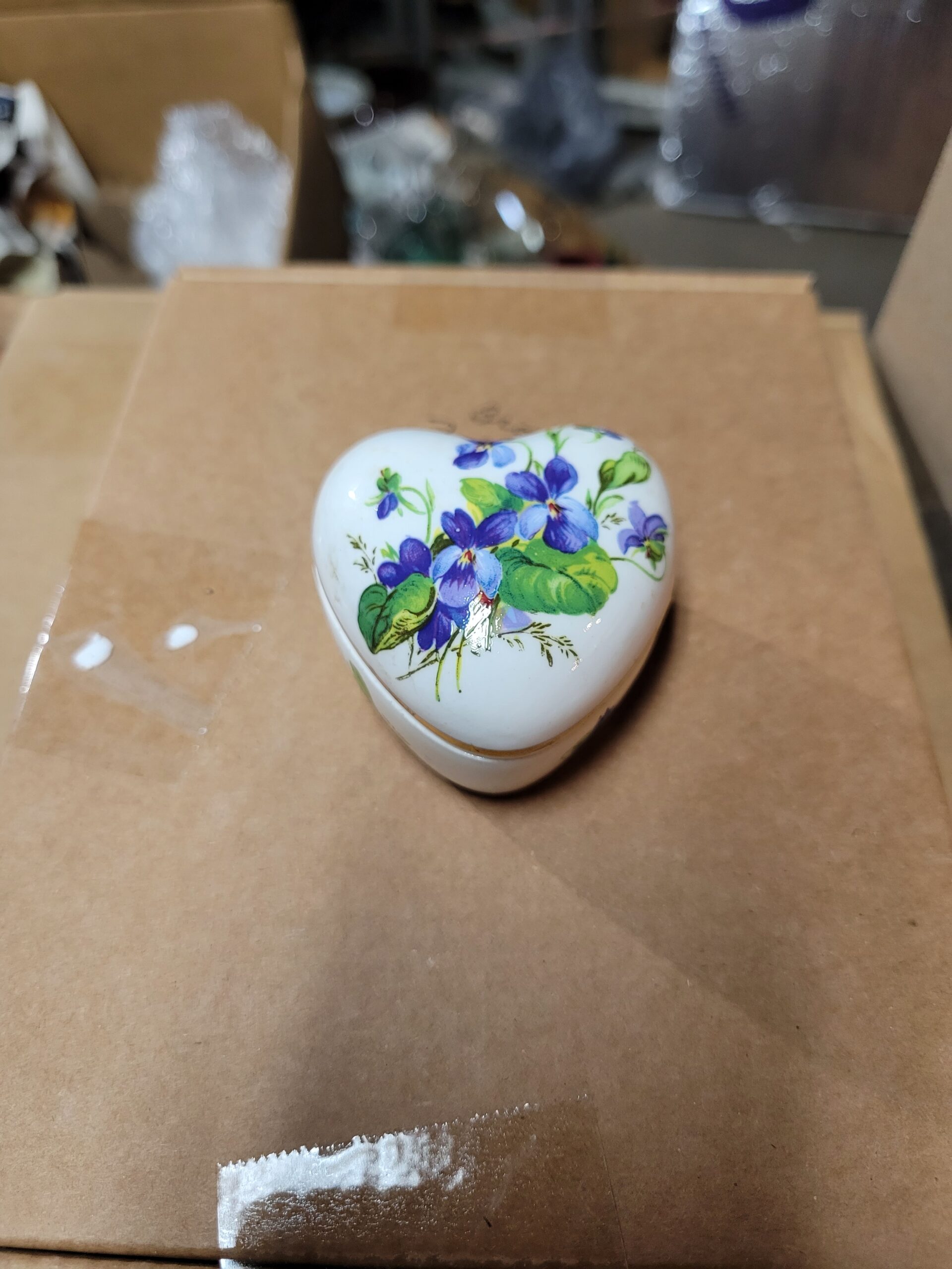 Trinket holders - Image 43