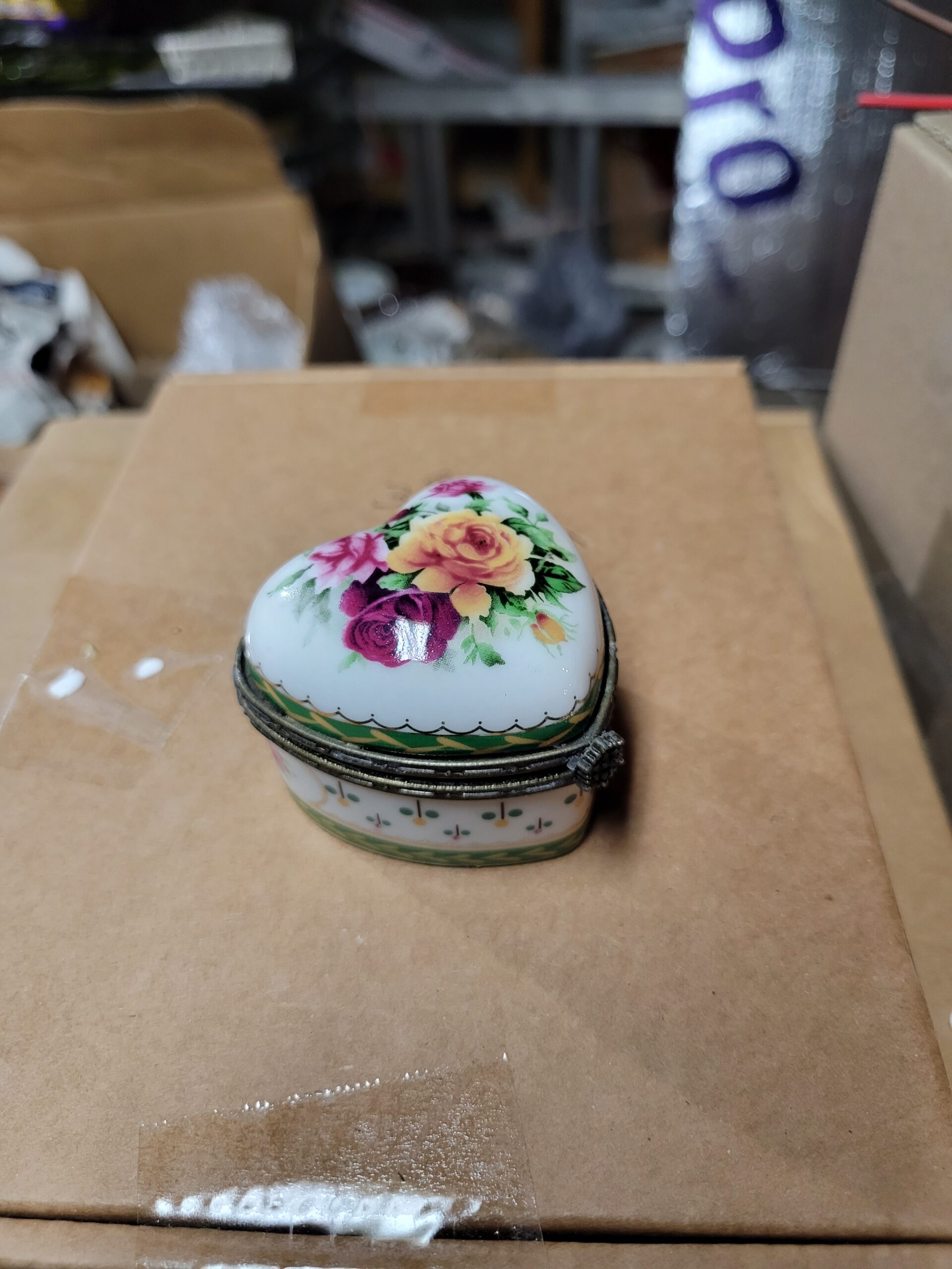 Trinket holders - Image 44