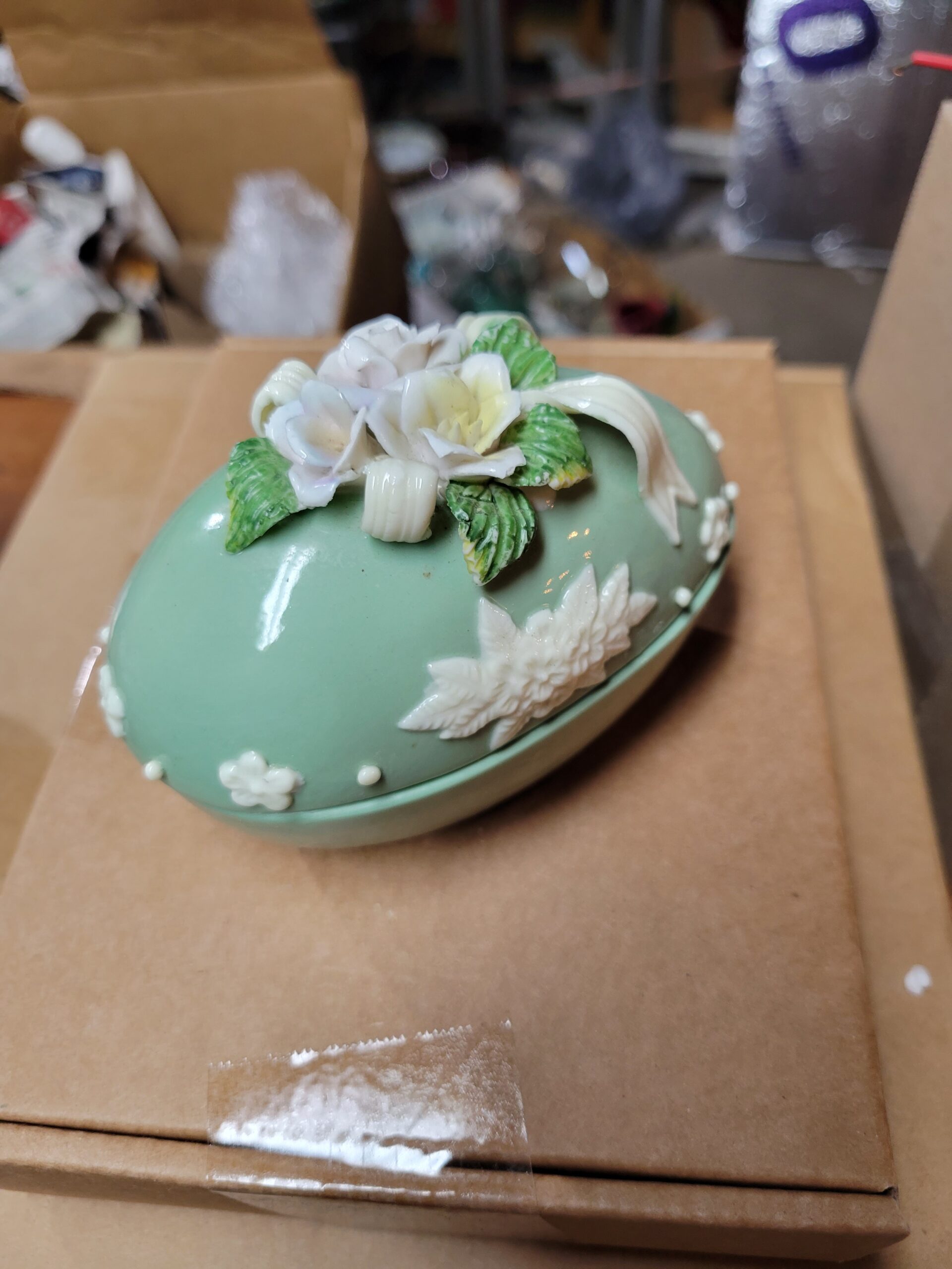 Trinket holders - Image 45