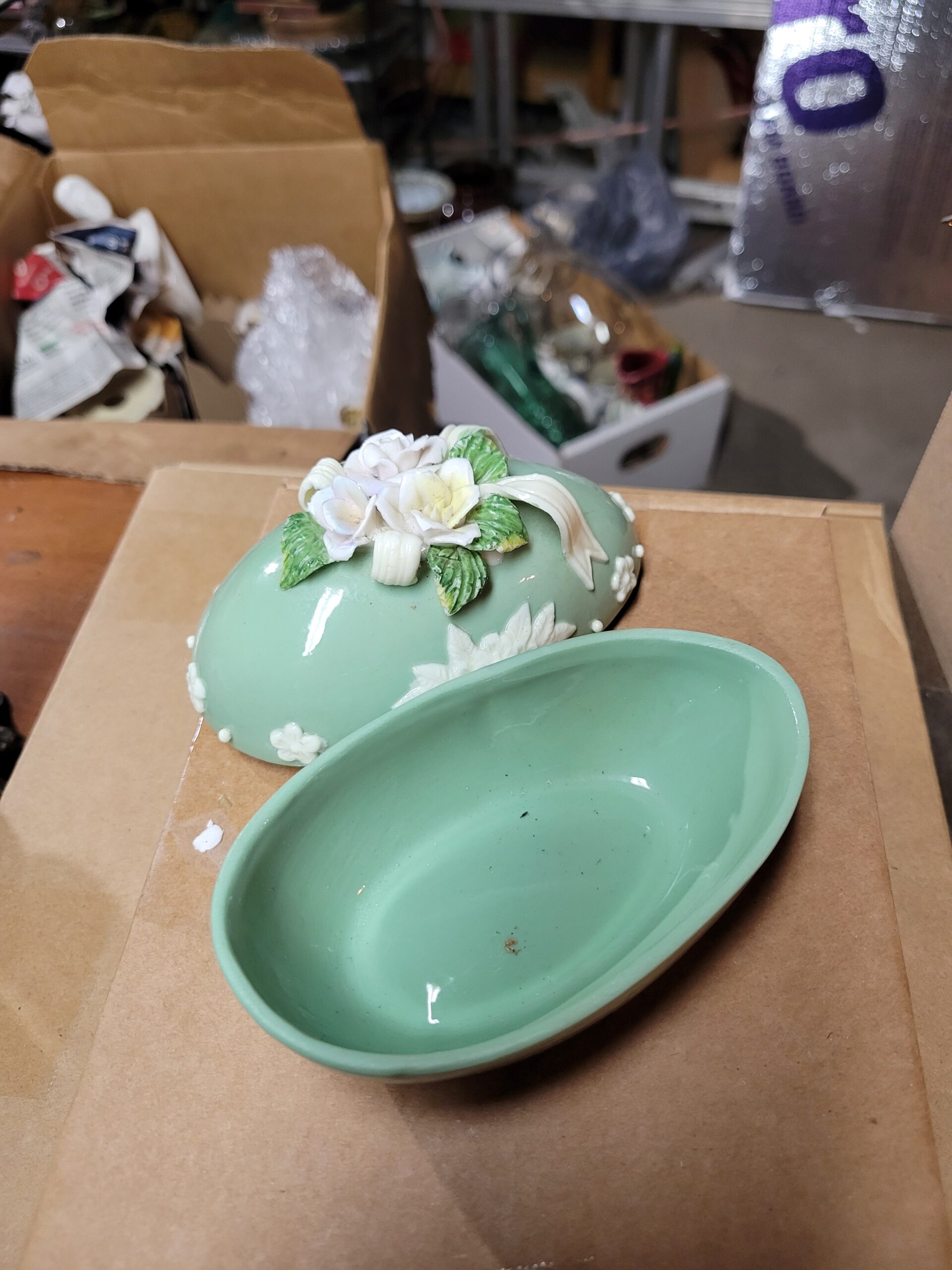 Trinket holders - Image 46