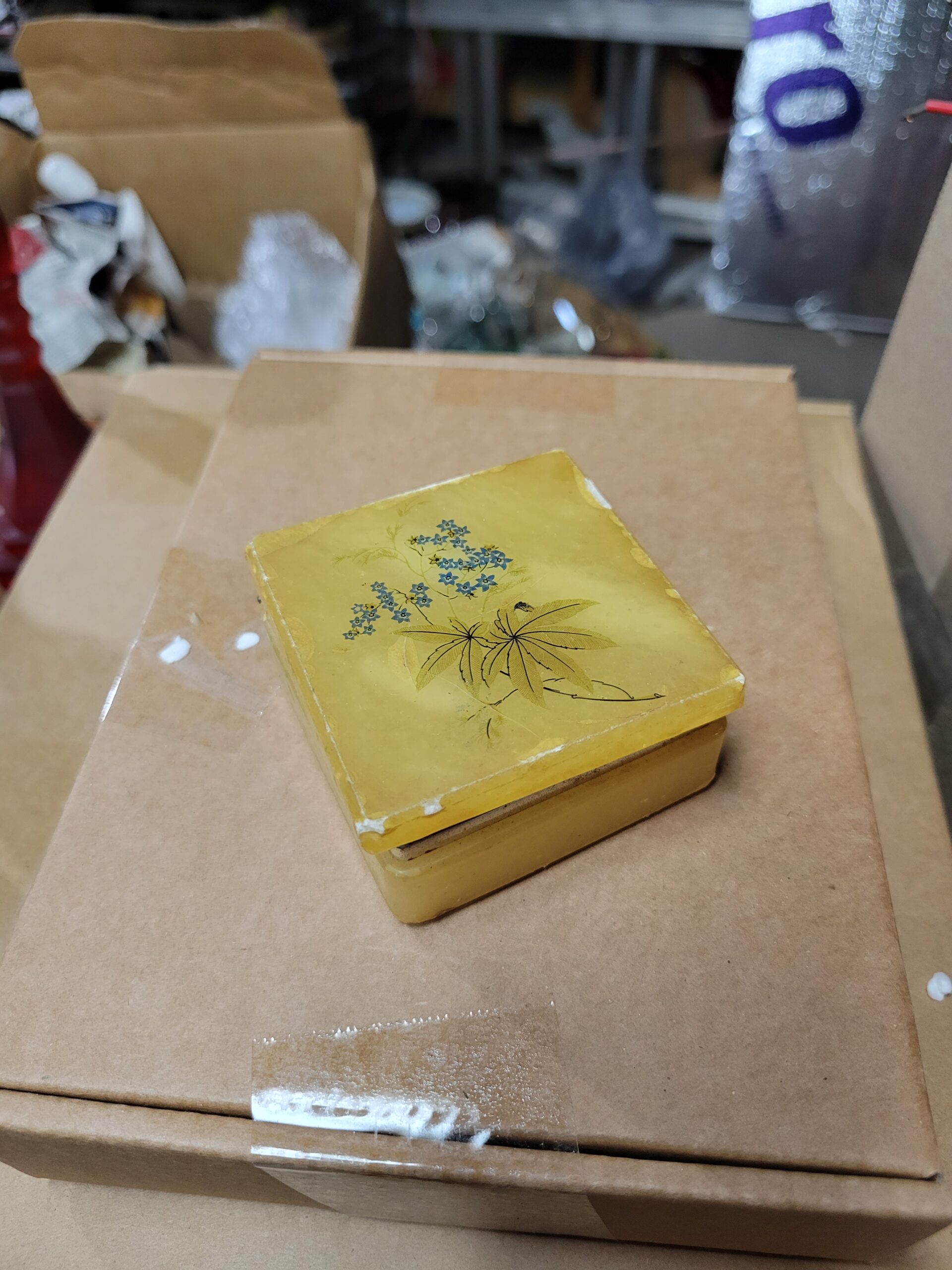 Trinket holders - Image 48