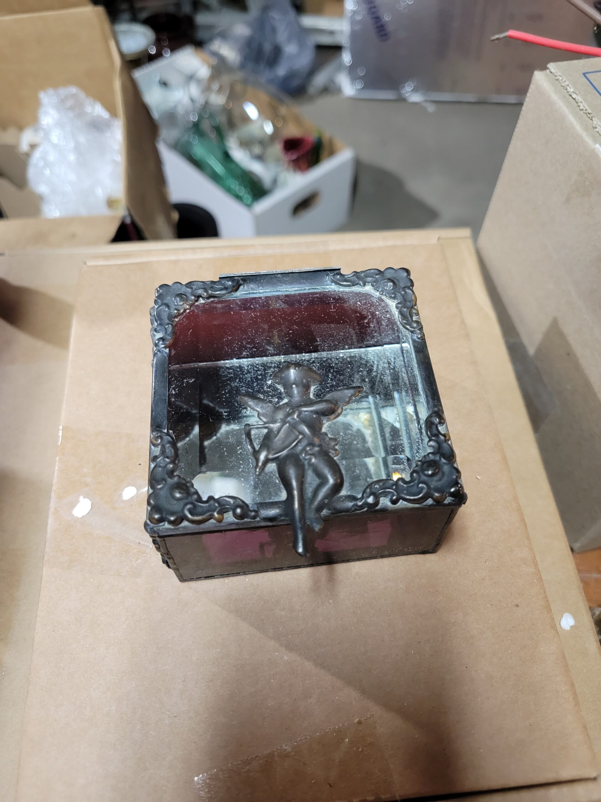 Trinket holders - Image 52