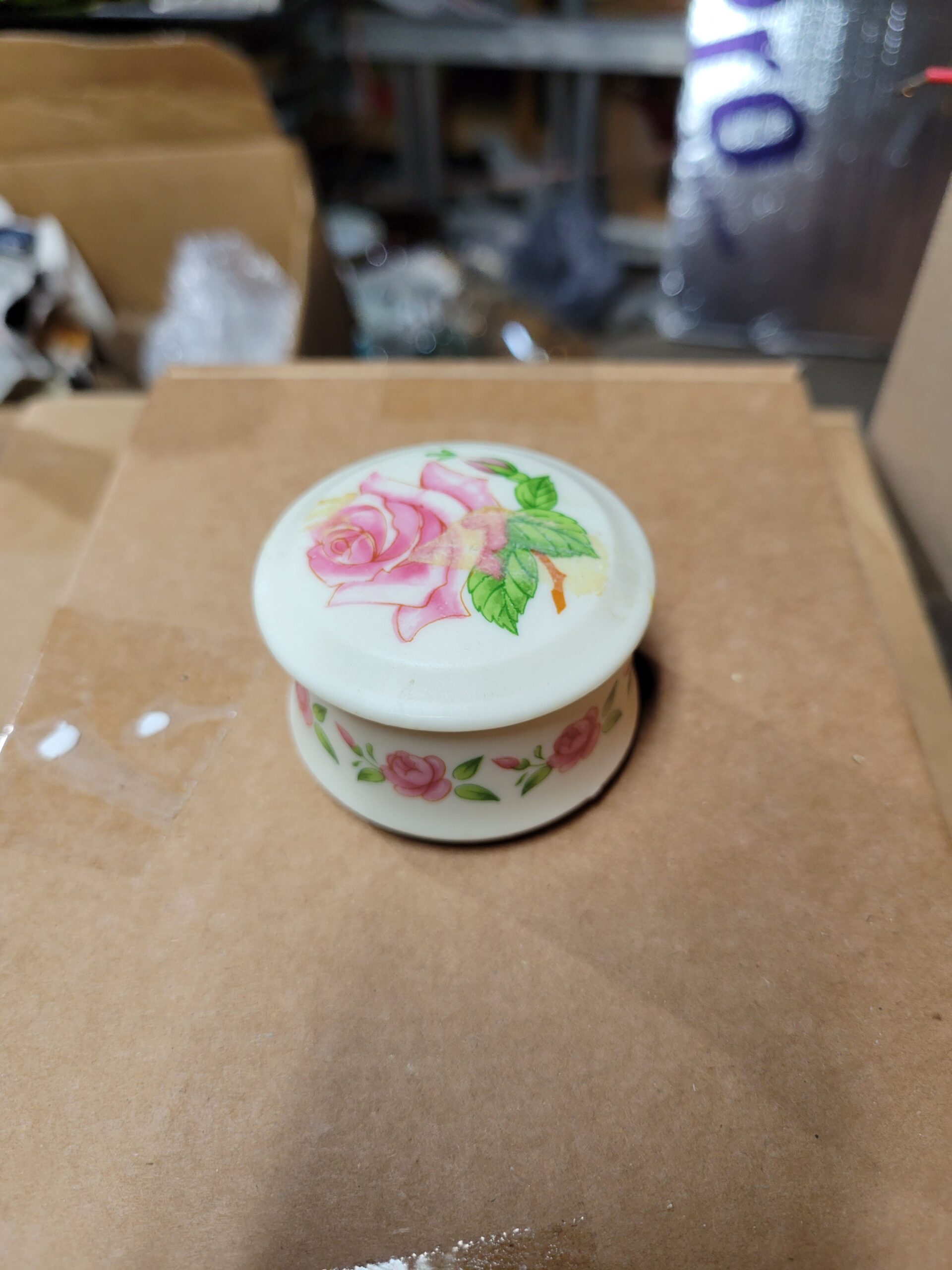 Trinket holders - Image 54